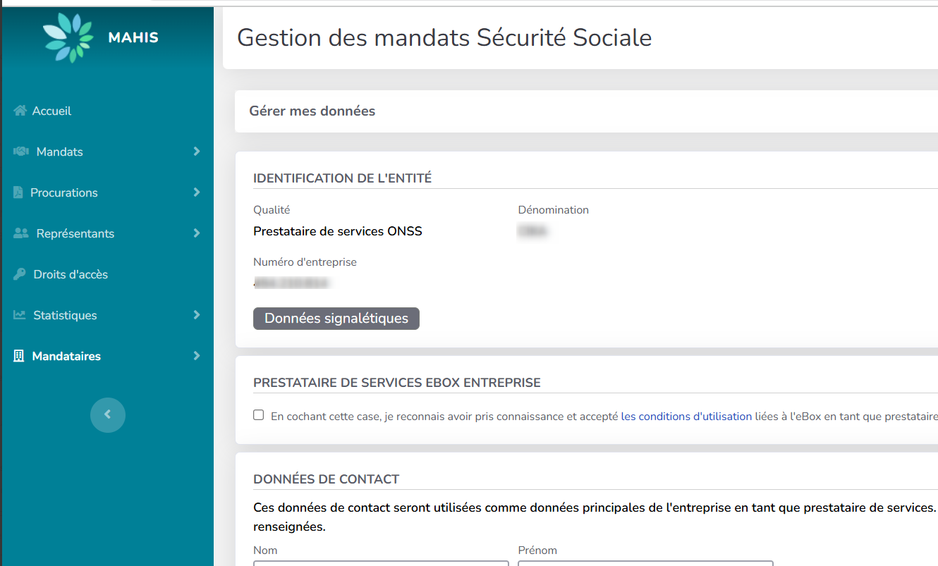 Screenshot: ebox terms to check FR