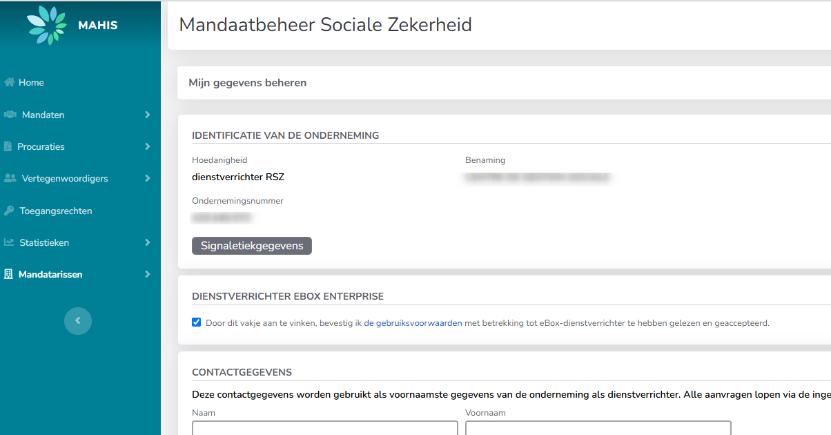Screenshot: ebox terms to check NL